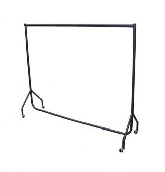 black-coat-rail-with-30-plastic-hangers.jpg