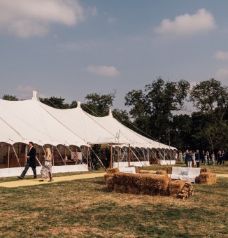 Why Rustic Marquees are the Perfect Hire for Your Next Event - Fairytale Marquees